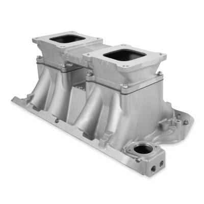 Weiand - Weiand 1993 Hi-Ram Intake Manifold