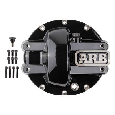 ARB - ARB 0750007B Differential Cover