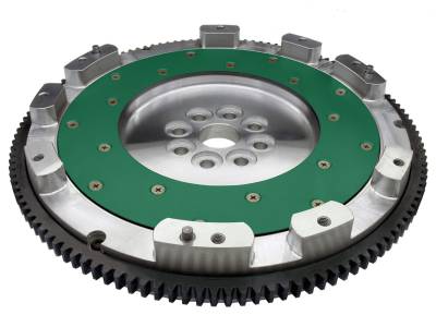 Fidanza Performance - Fidanza 110661 Aluminum Flywheel Weight 11