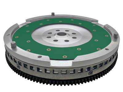 Fidanza Performance - Fidanza 112621 Aluminum Flywheel Weight 12.35