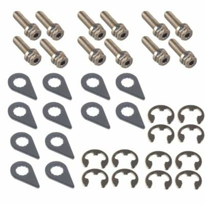 Stage 8 - Stage 8 6910 GM 2.8l & 3.8l V6 Header Bolt Kit