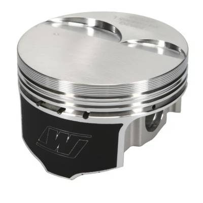 Wiseco - Wiseco K474M965 Piston Set 3.800" Bore Professional 8Pc for Chevrolet LS1
