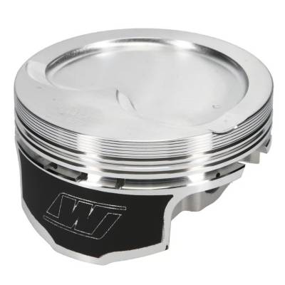 Wiseco - Wiseco K445X7 LS Piston Set 4.070 Bore 1.110 CH -15.00CC Professional for Chevy