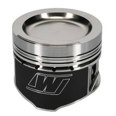 Wiseco - Wiseco KE200M825 Turbo Conversion 20V Cyl Head 82.5mm Bore 8.5 CR Pistons