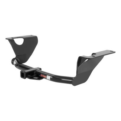CURT - CURT 12298 Class-1 1.25" Receiver Hitch for 10-14 Subaru Legacy