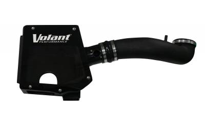 Volant - Volant 154536 PowerCore Cold Air Intake for 09-14 GM Truck 4.8/5.3/6.0/6.2L V8