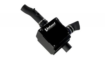 Volant - Volant 18840 Pro-5 Cold Air Intake Kit for 11-18 FJ Cruiser/4Runner 4.0L V6