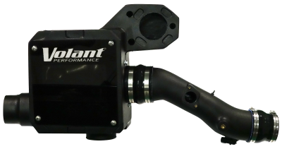 Volant - Volant 185406 PowerCore Cold Air Intake Kit for 12-15 Toyota Tacoma 4.0L