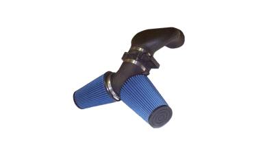 Volant - Volant 25857C Pro-5 Performance Cold Air Intake for 97-00 Chevy Corvette 5.7L V8