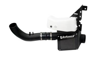 Volant - Volant 193626 PowerCore Cold Air Intake for 11-14 Ford F150/Raptor 6.2L