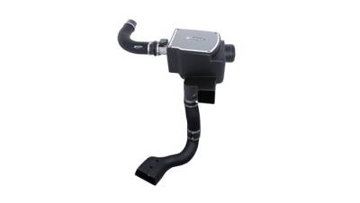 Volant - Volant 398542 Air Intake w/Cold Air Scoop Oil Filter for 04-05 Ford F150 4.6L