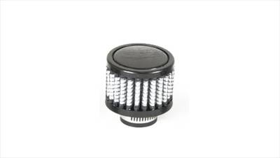 Volant - Volant 5127 Pro-5 Replacement Air Filter Oiled Blue Breather 2x 2 x 1.5 w/0.75 F