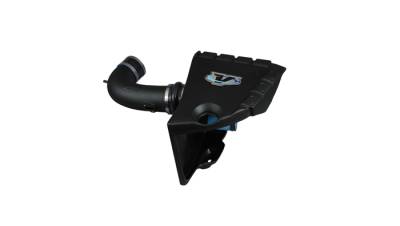 Volant - Volant 415062 PowerCore Cold Air Intake Kit for 10-15 Chevy Camaro SS 6.2L V8