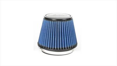 Volant - Volant 5132 Pro-5 Replacement Air Filter Oiled Blue 5x6.5x4.75x5" Conical