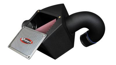 Volant - Volant 16659 Primo Cold Air Intake for 96-02 Ram 2500/3500 Diesel 5.9L