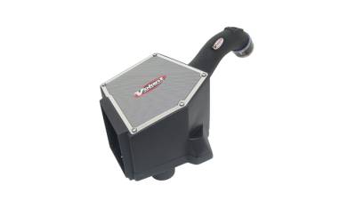 Volant - Volant 15866 Performance Cold Air Intake for 01-04 Chevy/GMC 2500HD/3500 6.6L V8