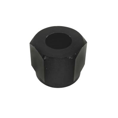 Nitrous Express - Nitrous Express 11703 Bottle Nut 326NX Valve