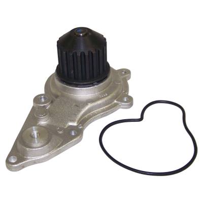 Crown Automotive Jeep Replacement - Crown Automotive 4621489 Water Pump