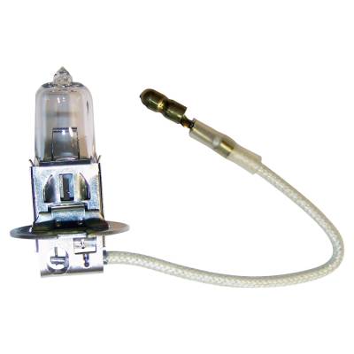 Crown Automotive Jeep Replacement - Crown Automotive 4713586 Headlight Bulb for 93-95 Jeep Grand Cherokee ZJ