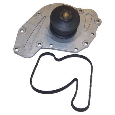 Crown Automotive Jeep Replacement - Crown Automotive 4792968AD Water Pump