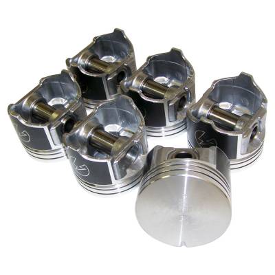 Crown Automotive Jeep Replacement - Crown Automotive 4778861PK20 Piston Set