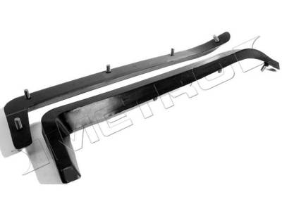 Metro Moulded Parts - Metro Moulded BG 150 Bumper Guard