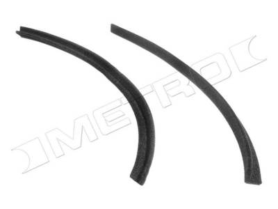 Metro Moulded Parts - Metro Moulded VS 12 Verticle Division Tailgate Seal