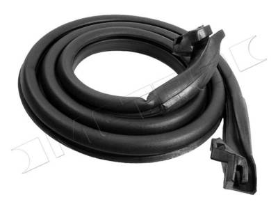 Metro Moulded Parts - Metro Moulded TG 16 Tailgate Seal