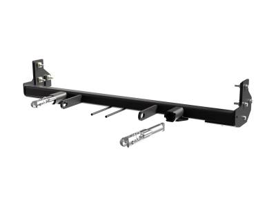 Blue Ox - Blue Ox BX1689 Tow Bar Base Plate for 2010-2017 Chevy Equinox/GMC Terrain
