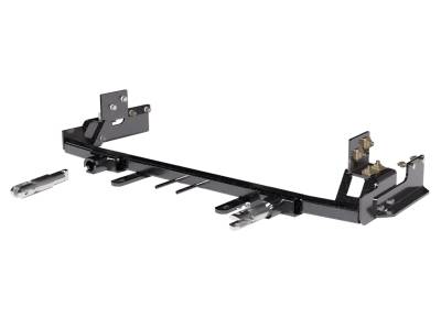 Blue Ox - Blue Ox BX3783 Tow Bar Base Plate for 2007-2014 Toyota Yaris