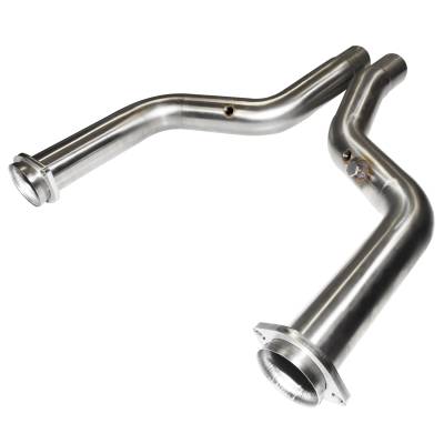 Kooks Custom Headers - Kooks Custom Headers 31013110 Off Road Connection Pipes for Challenger Charger