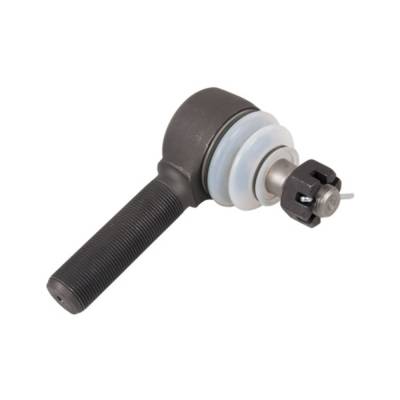 Synergy Manufacturing - Synergy 4131-L Jeep JK HD Metal on Metal Tie Rod End 7/8-18 LH