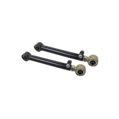 Synergy Manufacturing - Synergy 8553-01 Adjustable Front Upper Control Arms