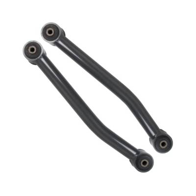Synergy Manufacturing - Synergy 8046 Jeep JK Heavy Duty Fixed Rear Lower Control Arms Pair for JK