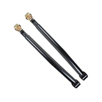 Synergy Manufacturing - Synergy 8033 Front High Clearance Long Arm Lower Control Arms Pair for JK