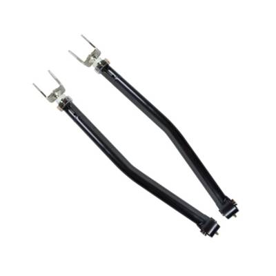 Synergy Manufacturing - Synergy 8035 Jeep JK Front Long Arm Upper Control Arms Pair for JK
