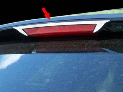 Quality Automotive Accessories - Quality Automotive BL55640 Break Light Surround 2015 Lincoln MKC