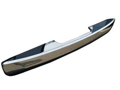 Quality Automotive Accessories - Quality Automotive DH47196 Door Handle Cover 07-13 Chevrolet Suburban