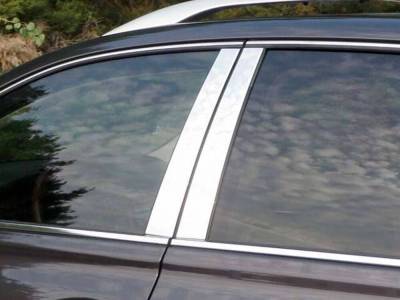Quality Automotive Accessories - Quality Automotive PP10125 Pillar Post Kit for Lexus RX350