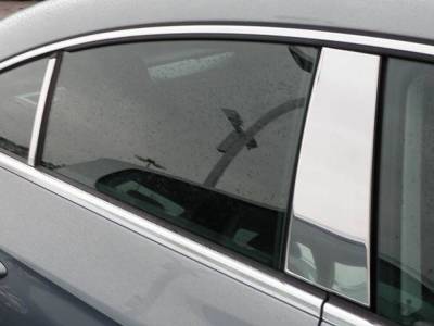 Quality Automotive Accessories - Quality Automotive PP29661 Pillar Post Kit for Volkswagen CC