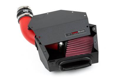 GrimmSpeed - GrimmSpeed 060052 Cold Air Intake for 2013+ Scion FR-S