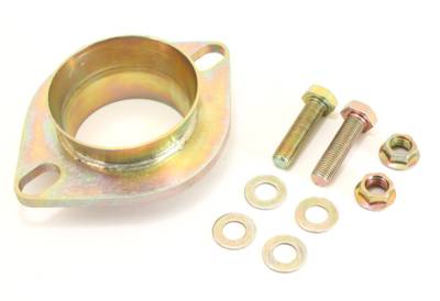 GrimmSpeed - GrimmSpeed 077044 Downpipe ADAPTER
