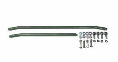 Steinjager - Steinjager Crossover Steering Kit Locas Green for Wrangler JK J0050273