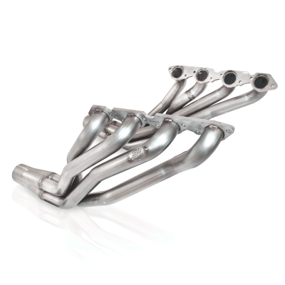 Stainless Works - Stainless Works CA1GENBB F-Body 1967-69/Nova 68-72 Headers 2"