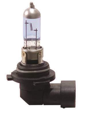 Anzo USA - Anzo USA 809006 Super White Halogen 9006 Headlight Bulb Each 12V 55W