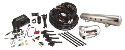 Air Lift Performance - Air Lift Performance 27793 Air Management System