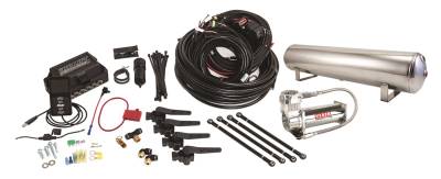 Air Lift Performance - Air Lift Performance 27797 Air Management System