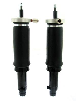 Air Lift Performance - Air Lift Performance 75440 SLAM Shock Absorber Kit
