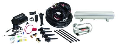 Air Lift Performance - Air Lift Performance 27697 Air Management System
