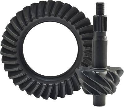 Eaton - Eaton Differentials E07890389 Ring & Pinion Standard Finish
